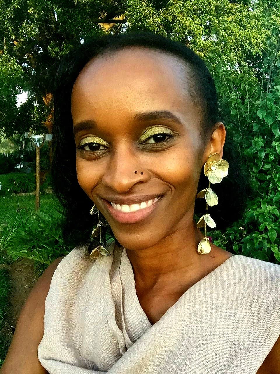 Waithira Kibuchi